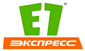 Е1-Экспресс в Нижнем Новгороде