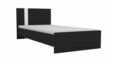 Подростковая кровать Юниор-4 900*2000 ЛДСП в Арзамасе