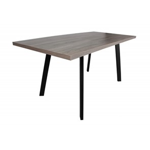 Кухонный стол раскладной Борг, СРП С-022, 140 (181)x80x75 в Арзамасе