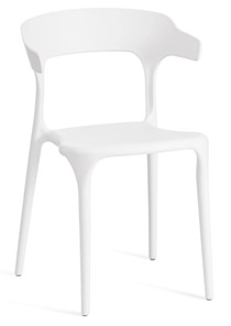 Обеденный стул TON (mod. PC36) 49,5х50х75,5 White (Белый) 01 арт.19952 в Нижнем Новгороде