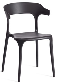 Кухонный стул TON (mod. PC33) 49х52х74 Black (черный) арт.20224 в Нижнем Новгороде