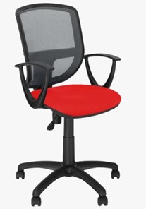 Компьютерное кресло BETTA GTP (PL62) ткань CAGLIARI C-16 /сетка в Нижнем Новгороде