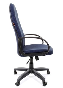 Компьютерное кресло CHAIRMAN 279 JP15-3, цвет синий в Нижнем Новгороде - предосмотр 5