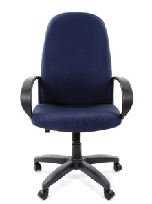 Компьютерное кресло CHAIRMAN 279 JP15-3, цвет синий в Нижнем Новгороде - предосмотр 4