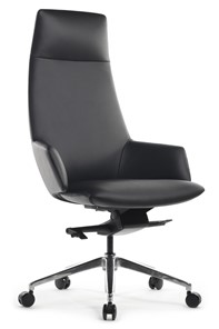 Компьютерное кресло Design А1719, Черный в Арзамасе