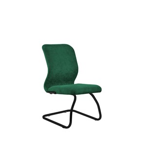 Офисное кресло SU-Mr-4/подл.000/осн.008 зеленый в Нижнем Новгороде
