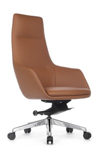 Кресло в офис Soul (A1908), светло-коричневый в Нижнем Новгороде