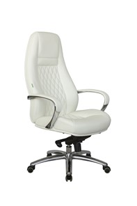 Компьютерное кресло Riva Chair F185 (Белый) в Нижнем Новгороде