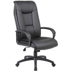 Офисное кресло Brabix Premium Work EX-513 (экокожа, черное) 531943 в Нижнем Новгороде