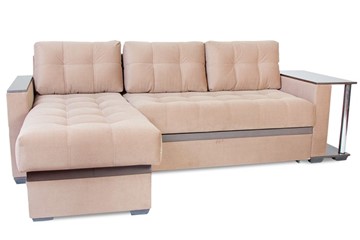 Угловой диван Мальта 2 со столиком в Нижнем Новгороде - предосмотр 5