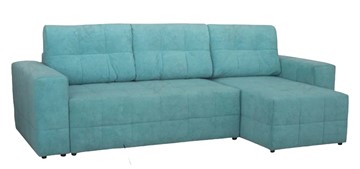 Угловой диван с оттоманкой Реал ДУ в Арзамасе