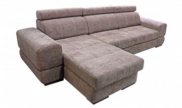 Угловой диван N-10-M ДУ (П3+Д2+Д5+П3) в Арзамасе