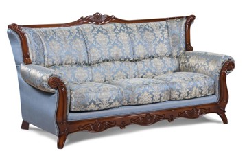 Прямой диван Наполеон, БД3 в Арзамасе
