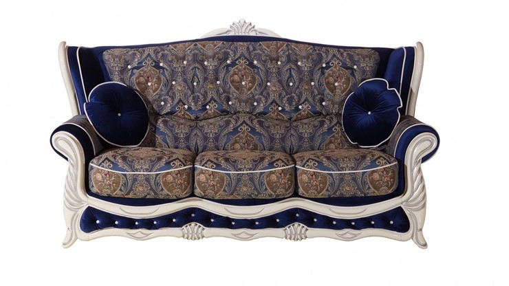 Прямой диван Прага, Миксотойл в Нижнем Новгороде - изображение 18