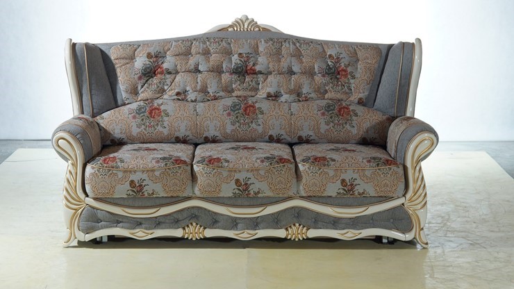 Прямой диван Прага, Миксотойл в Нижнем Новгороде - изображение 21