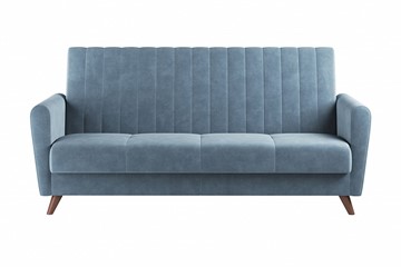 Прямой диван Монако, Оникс 17 в Арзамасе
