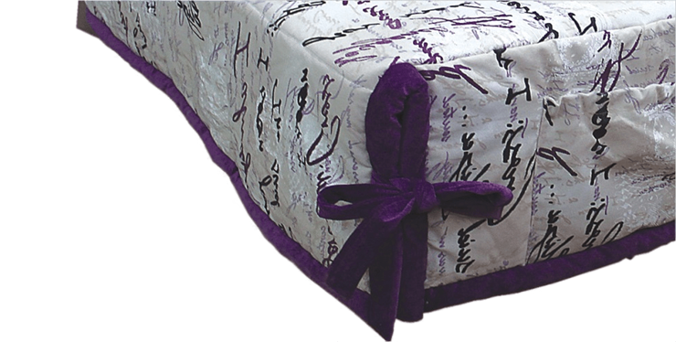 Прямой диван Аккордеон без боковин, спальное место 1400 в Нижнем Новгороде - изображение 2