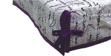 Прямой диван Аккордеон с боковинами, спальное место 1400 в Нижнем Новгороде - предосмотр 3