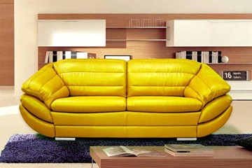 Прямой диван Алекс Элита 50 А БД в Нижнем Новгороде - предосмотр 3