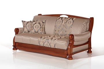 Прямой диван Фрегат 02-130 НПБ в Нижнем Новгороде