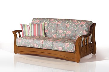 Прямой диван Фрегат 03-150 НПБ в Нижнем Новгороде