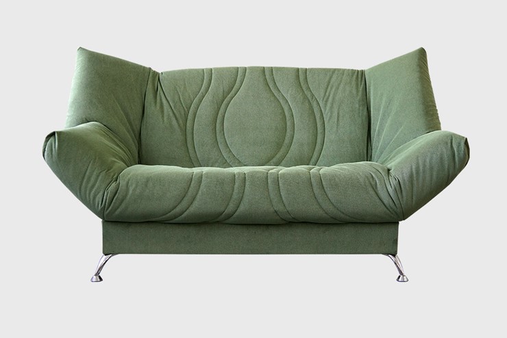 Прямой диван Милана 5 в Нижнем Новгороде - изображение 4