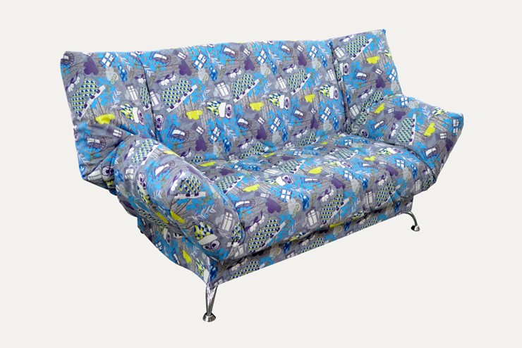 Прямой диван Милана 5 в Нижнем Новгороде - изображение 10
