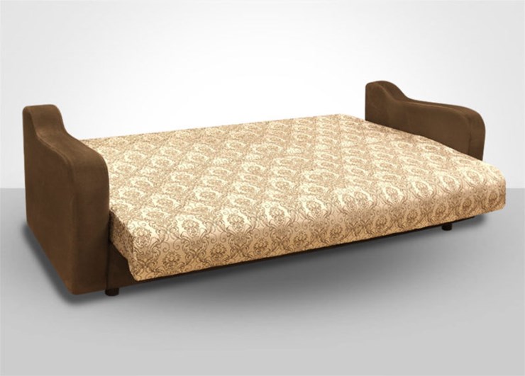 Прямой диван Акварель 3 БД в Нижнем Новгороде - изображение 1