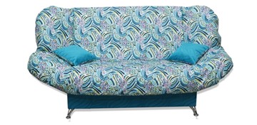 Прямой диван Клик-Кляк, 210x100x95 в Арзамасе