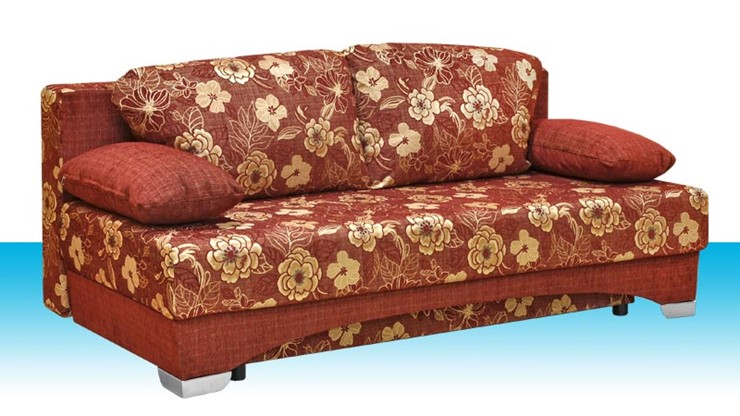 Прямой диван Нео 27 ПМ в Нижнем Новгороде - изображение 19