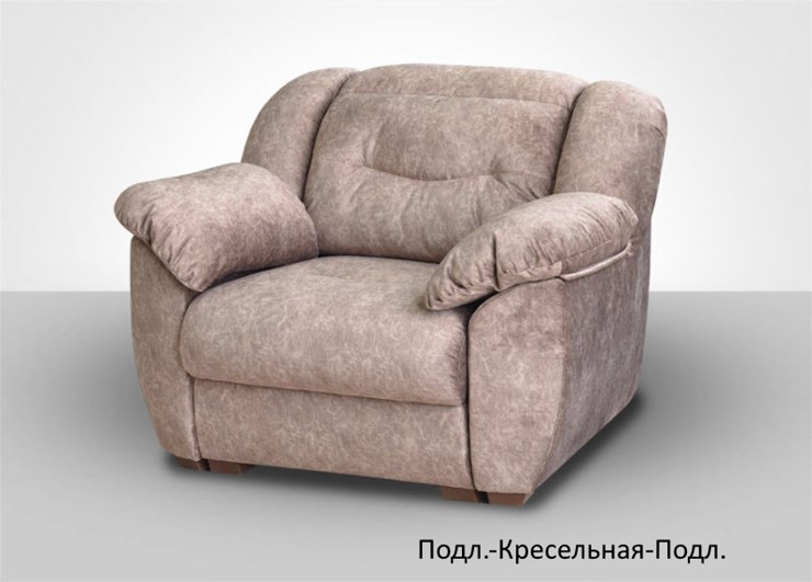 Модульный диван Вегас в Нижнем Новгороде - изображение 4