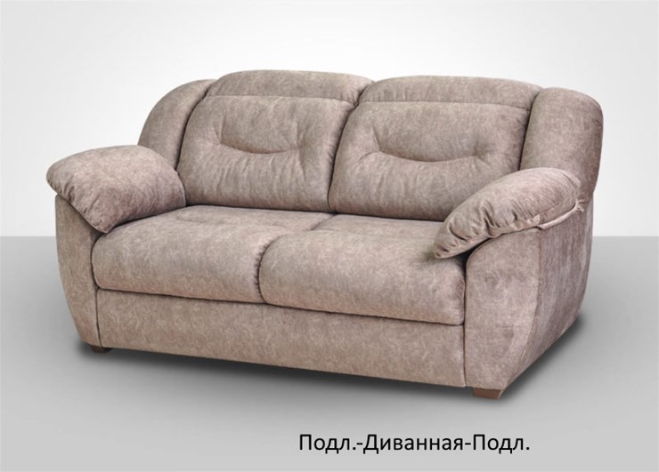 Модульный диван Вегас в Нижнем Новгороде - изображение 3