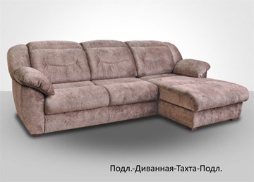 Модульный диван Вегас в Нижнем Новгороде - предосмотр 2