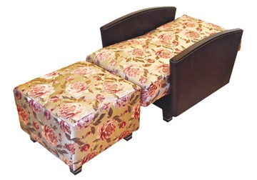 Кресло-кровать Агат 5 в Нижнем Новгороде - предосмотр 6