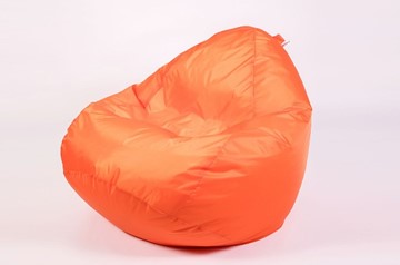 Кресло-мешок КлассМебель Юниор, оксфорд оранжевый в Нижнем Новгороде