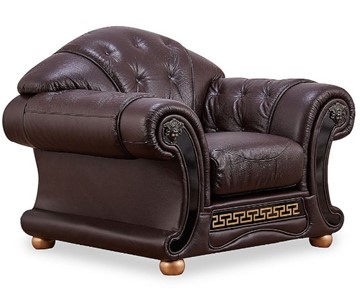 Кресло Versace Коричневый в Нижнем Новгороде