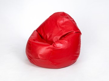 Кресло-мешок Люкс, красное в Арзамасе