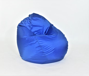 Кресло-мешок Макси, оксфорд, 150х100, синее в Нижнем Новгороде