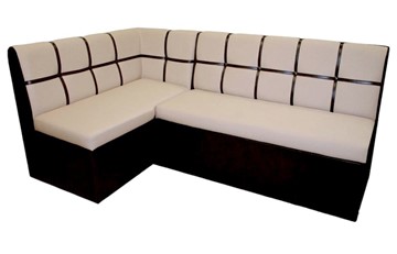 Угловой кухонный диван Квадро 5 со спальным местом в Арзамасе