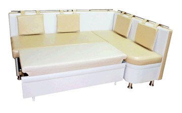 Кухонный угловой диван Модерн со спальным местом в Нижнем Новгороде - предосмотр 3