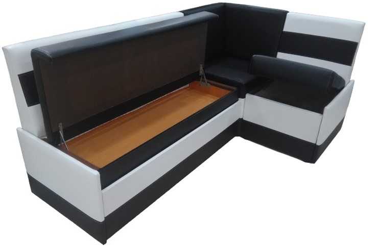 Угловой кухонный диван Модерн 6 со спальным местом в Нижнем Новгороде - изображение 2