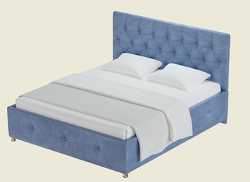 Спальная кровать Соня Афины 140х200 без основания в Нижнем Новгороде