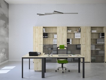 Офисный комплект мебели Саньяна в Арзамасе