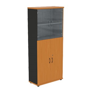 Шкаф для документов Моно-Люкс R5S13 в Нижнем Новгороде
