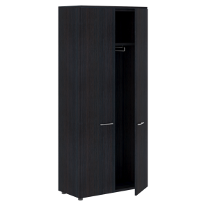 Высокий шкаф гардероб XTEN Дуб Юкон XWD 85 (850х410х1930) в Нижнем Новгороде