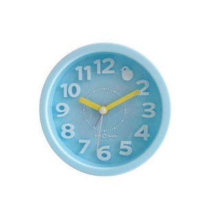Часы будильник Голубые в Нижнем Новгороде