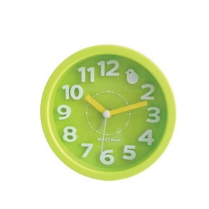 Часы будильник Зеленые в Нижнем Новгороде