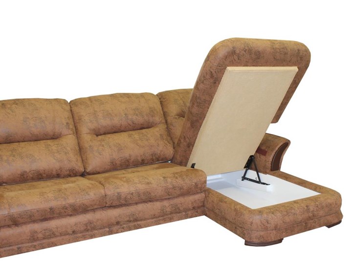 П-образный диван Квин 6 БД в Нижнем Новгороде - изображение 1