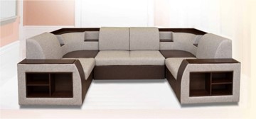 П-образный диван Соня-3 в Арзамасе