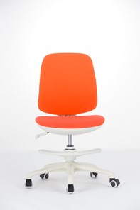 Кресло Libao LB-C 16, цвет оранжевый в Нижнем Новгороде